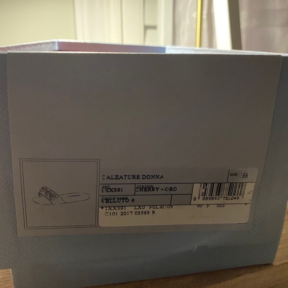 Shoes - Picture 3 of 5